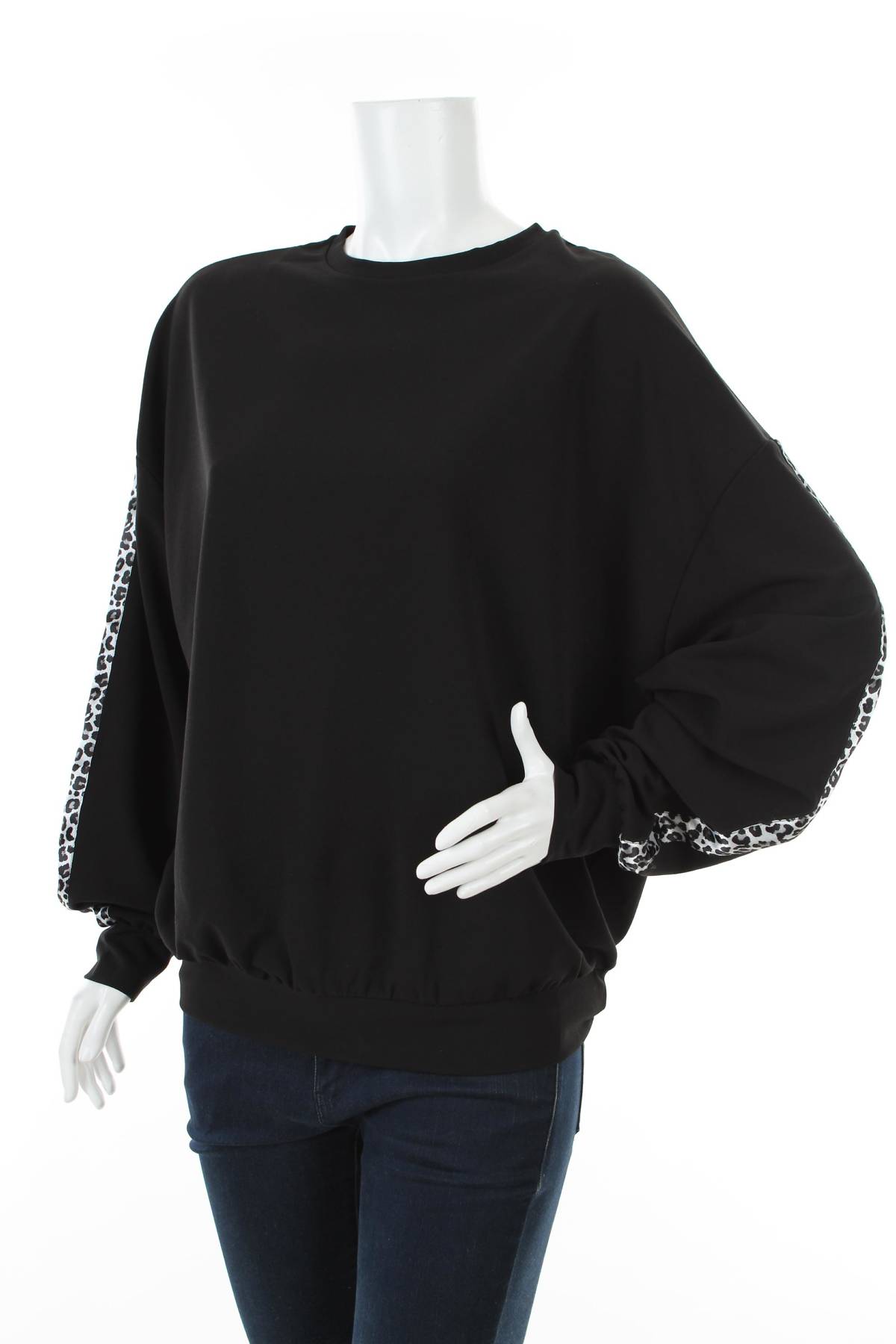 Γυναικεία μπλούζα V by Very1