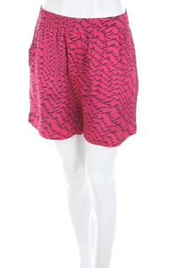 Дамски къс панталон Pinko1