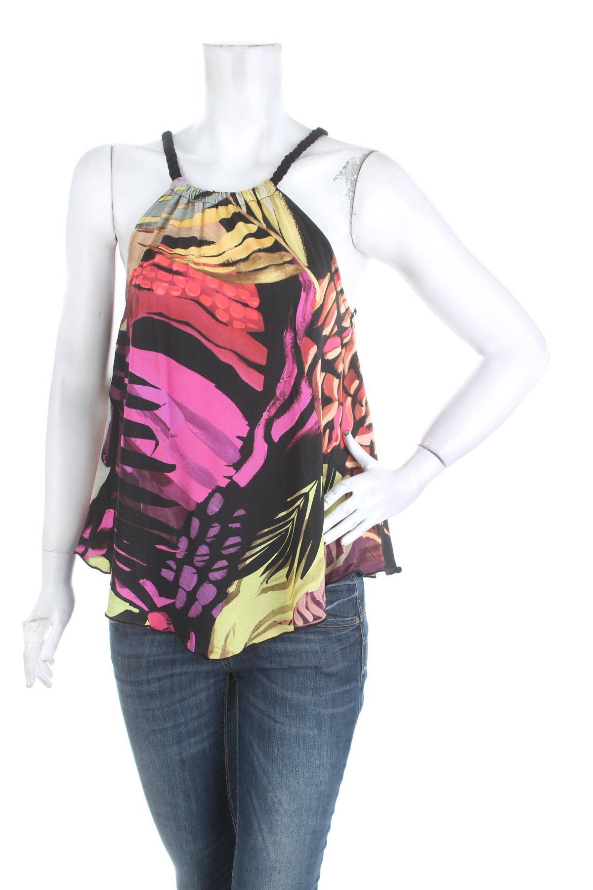 Дамски потник Desigual1