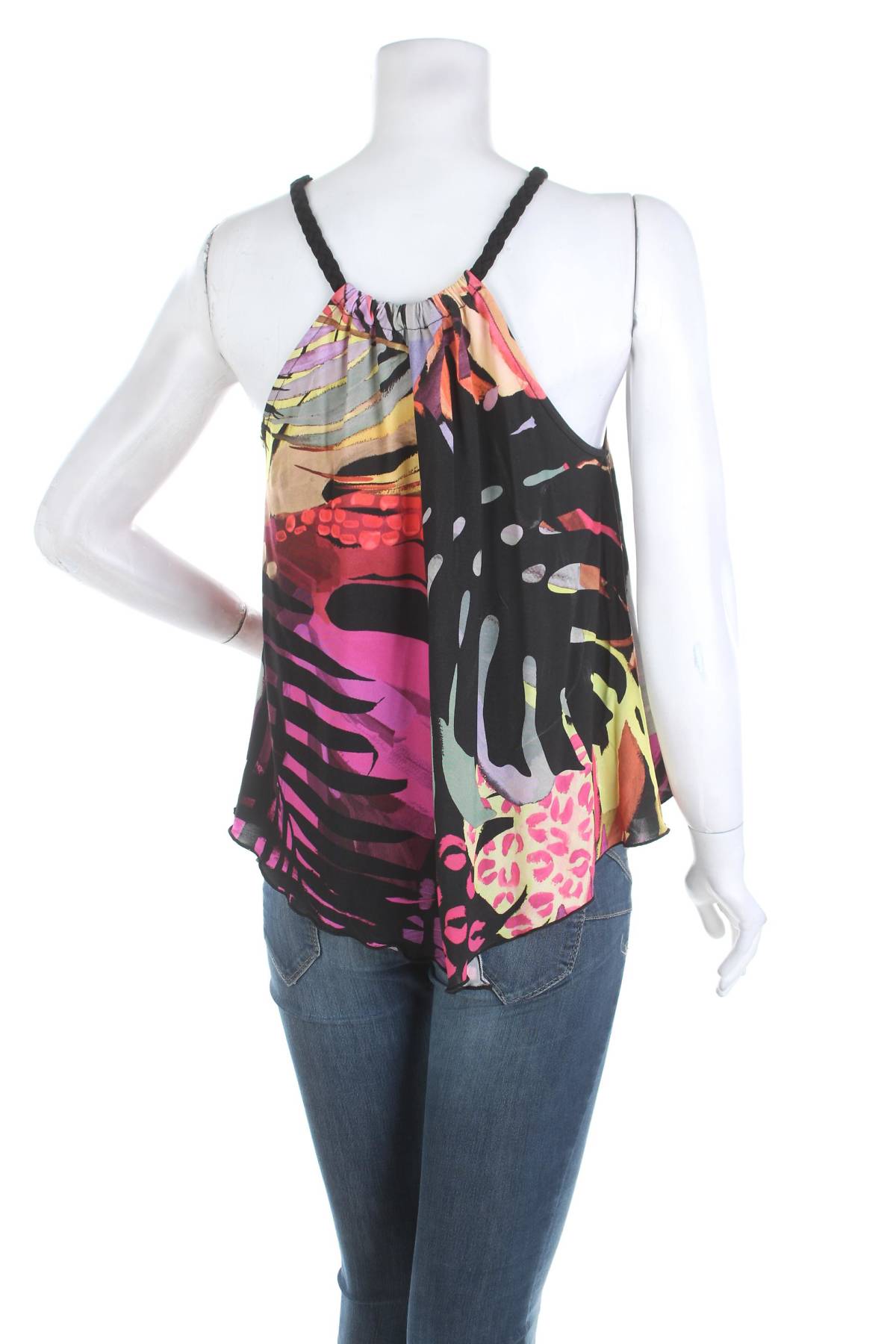 Дамски потник Desigual2