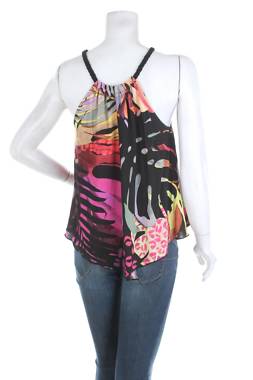 Дамски потник Desigual2