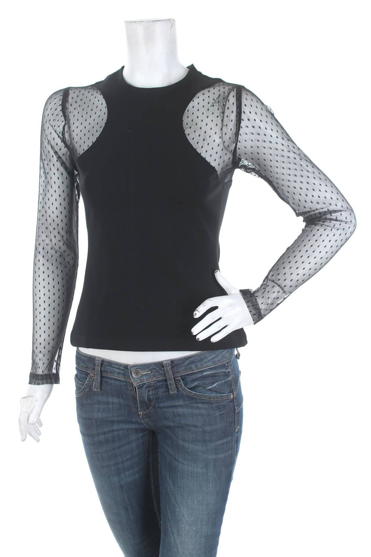 Γυναικεία μπλούζα The Kooples1