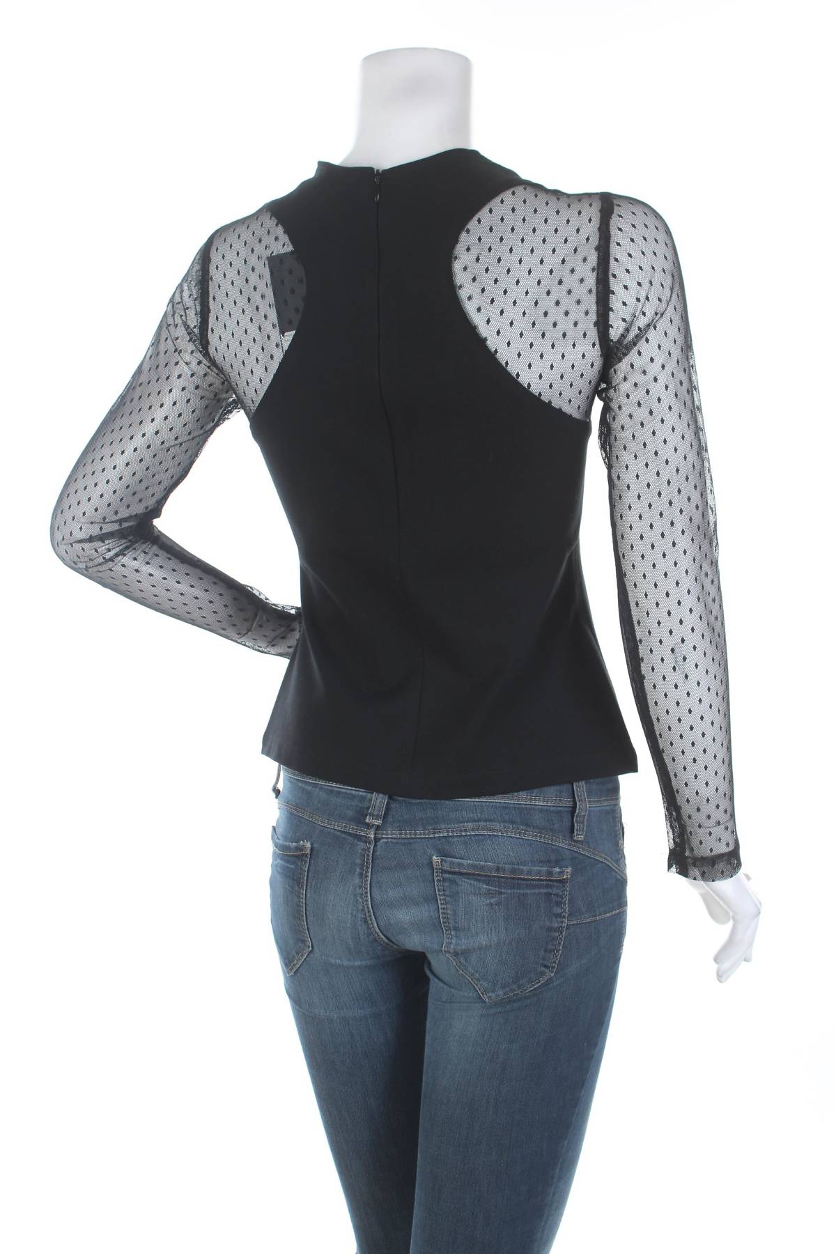 Γυναικεία μπλούζα The Kooples2