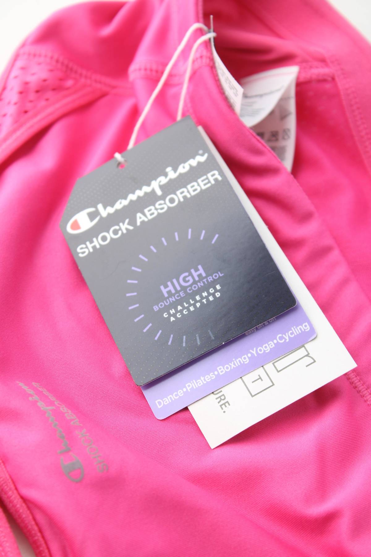 Дамски спортен потник Champion3