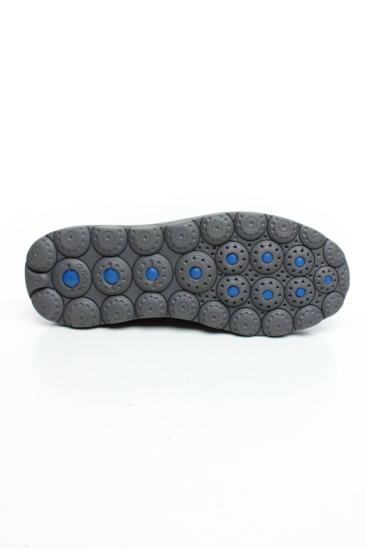 Маратонки Geox4