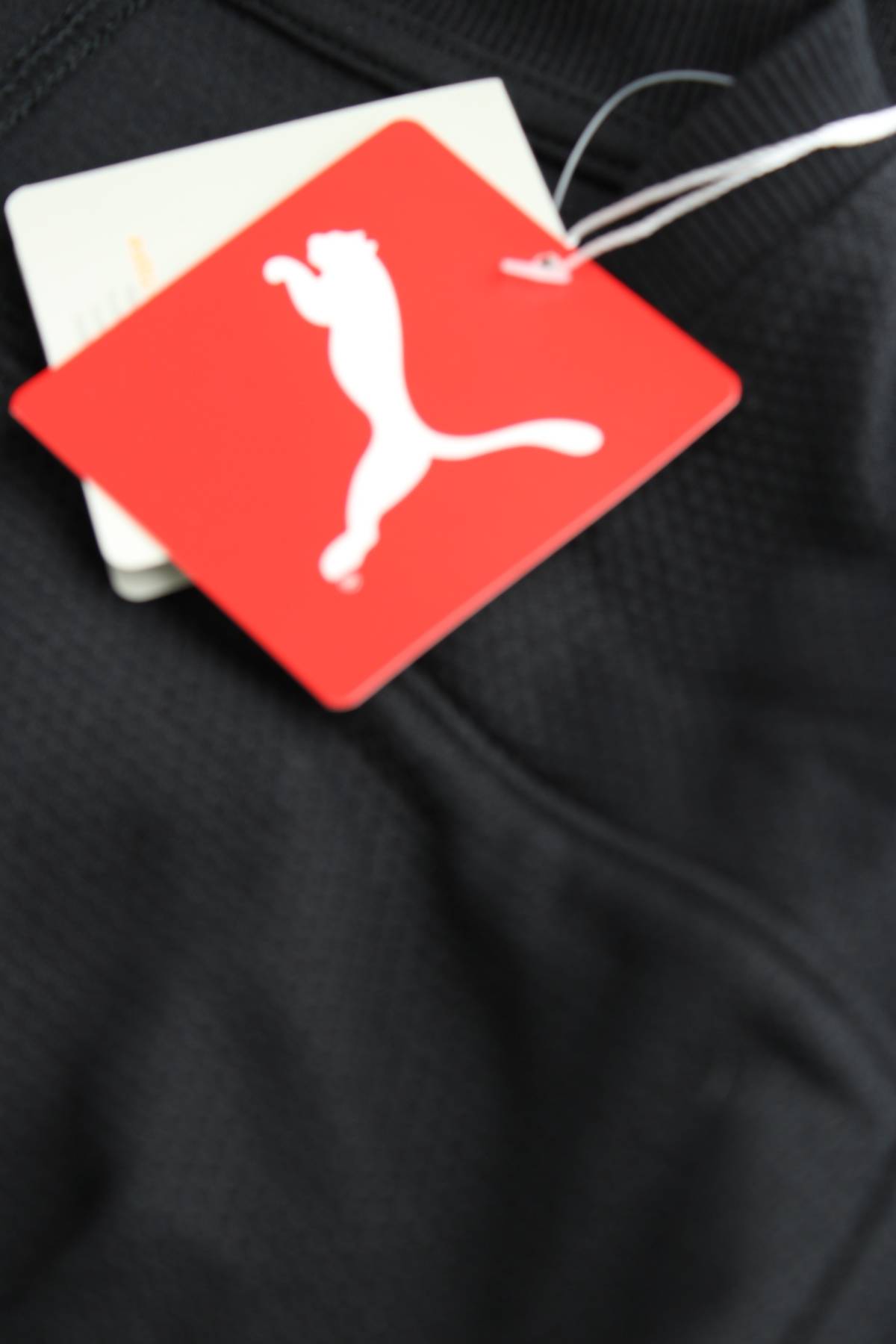 Ανδρική αθλητική μπλούζα Puma3