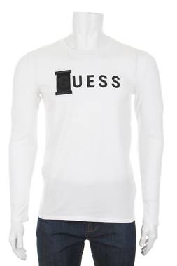 Мъжка блуза Guess1