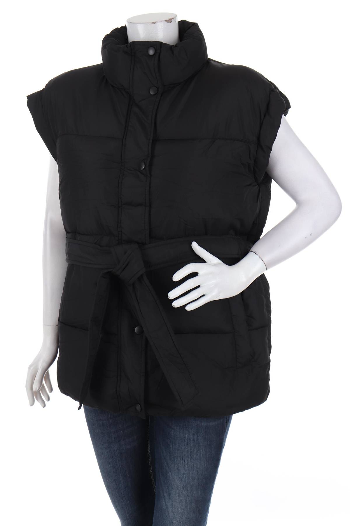 Дамски елек Missguided1 - Contour.bg Дамски елек Missguided1