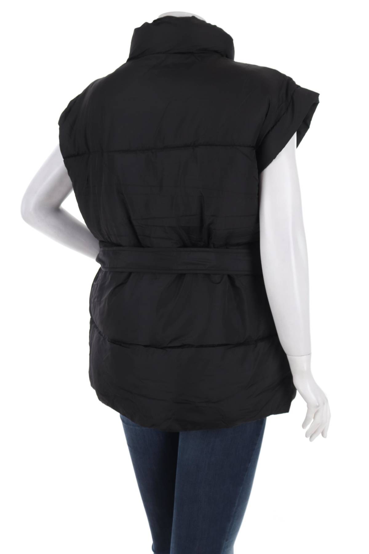 Дамски елек Missguided2 - Contour.bg Дамски елек Missguided2