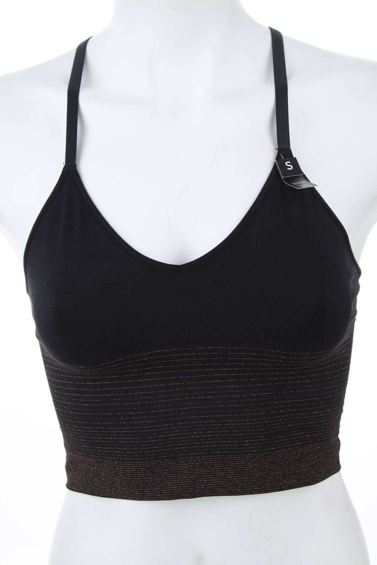 Спортен сутиен Etam1 - Contour.bg Спортен сутиен Etam1