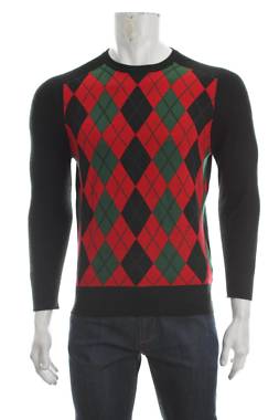 Ανδρικό πουλόβερ Cashmere Company1