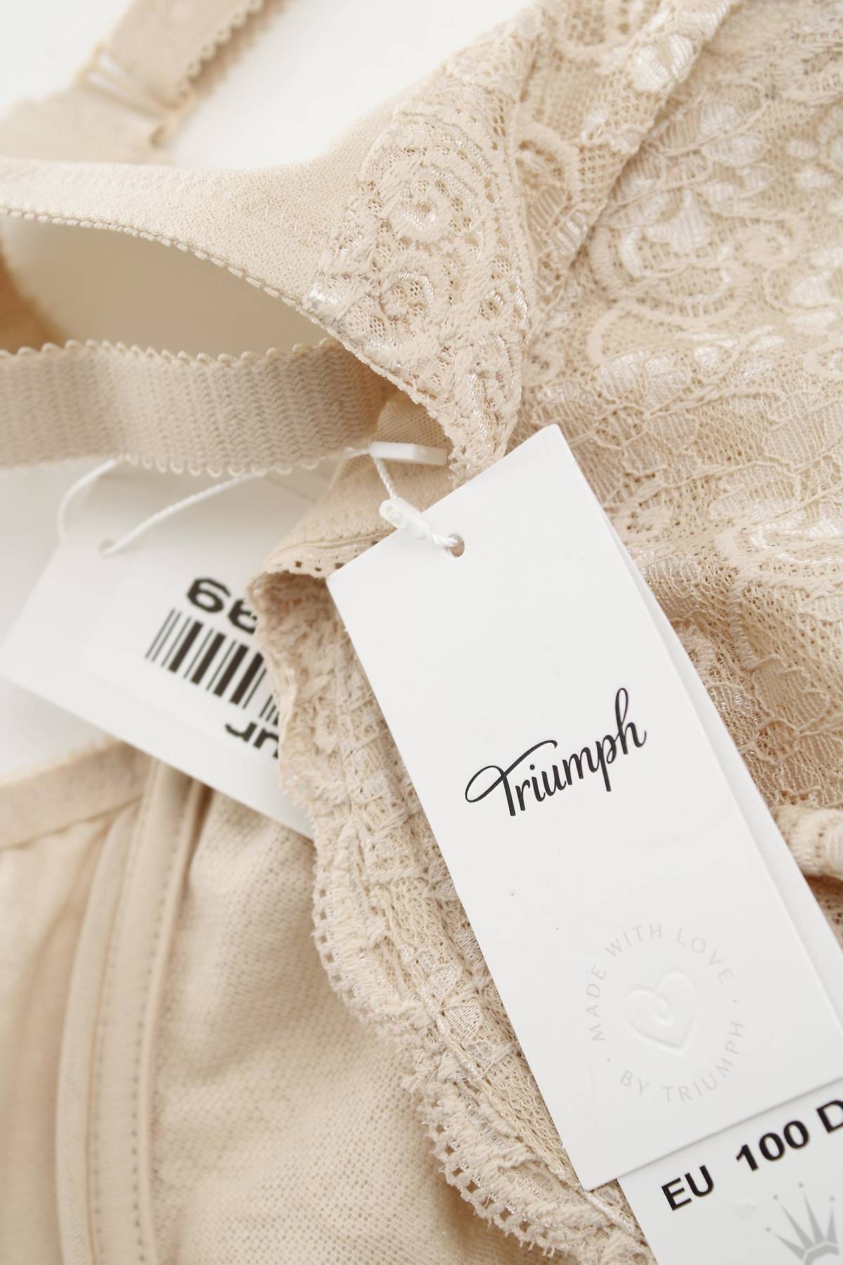 Σουτιέν Triumph3 - Contourshop.gr Σουτιέν Triumph3