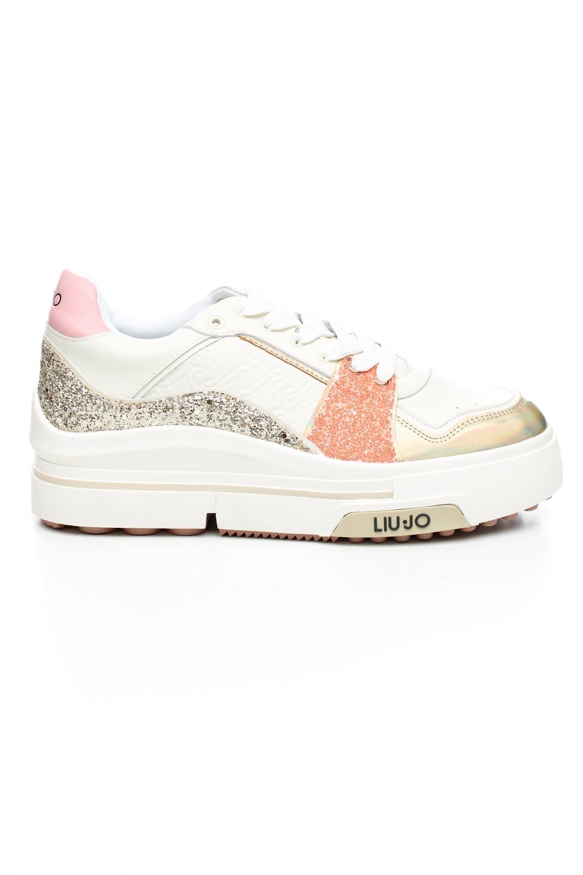 Sneakers Liu Jo1 - Contourshop.gr Sneakers Liu Jo1