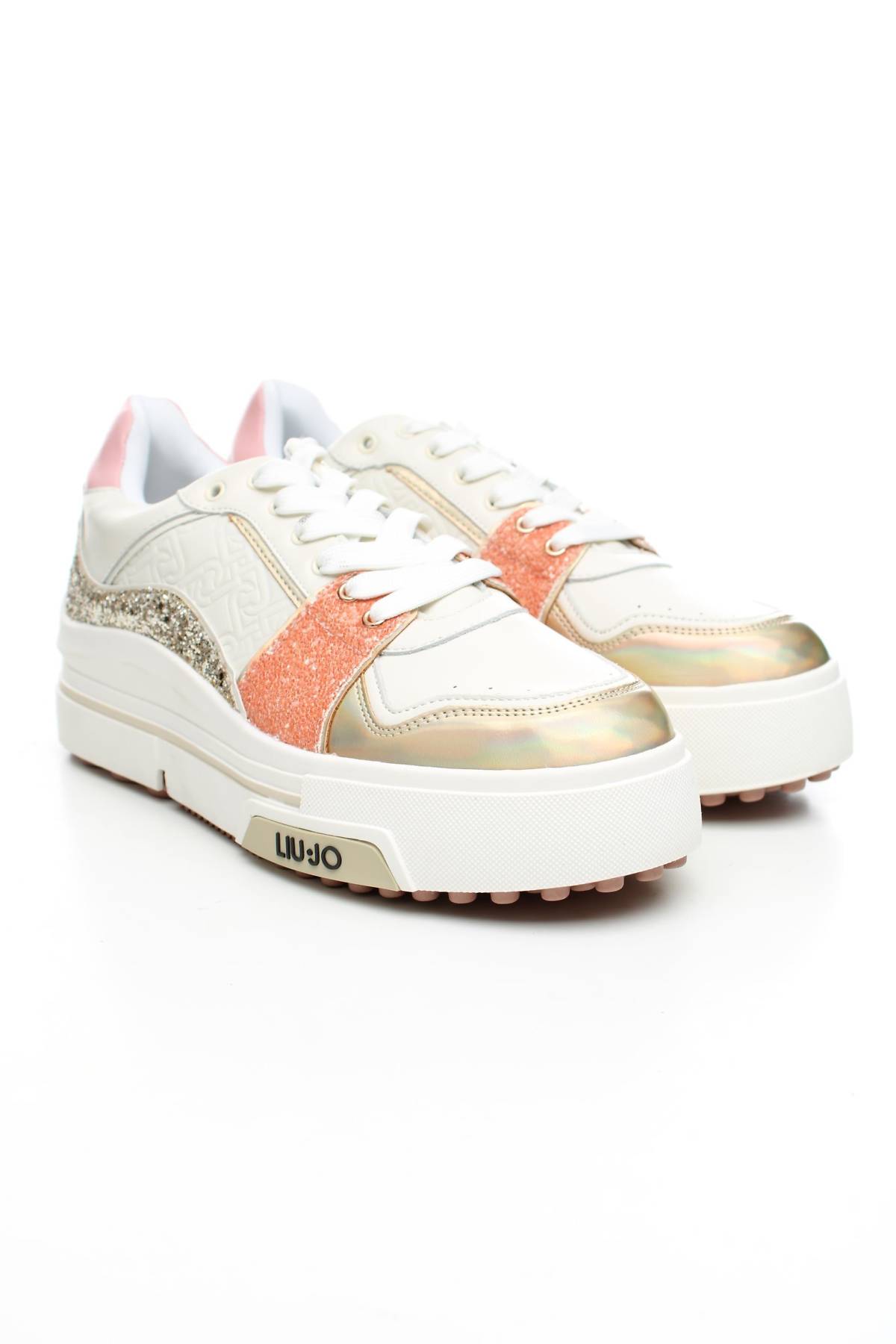 Sneakers Liu Jo3 - Contourshop.gr Sneakers Liu Jo3