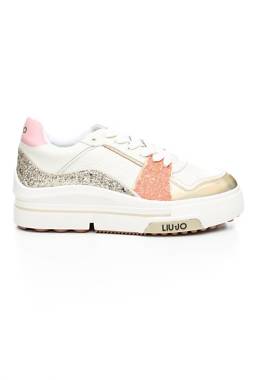 Sneakers Liu Jo1 - Contourshop.gr Sneakers Liu Jo1