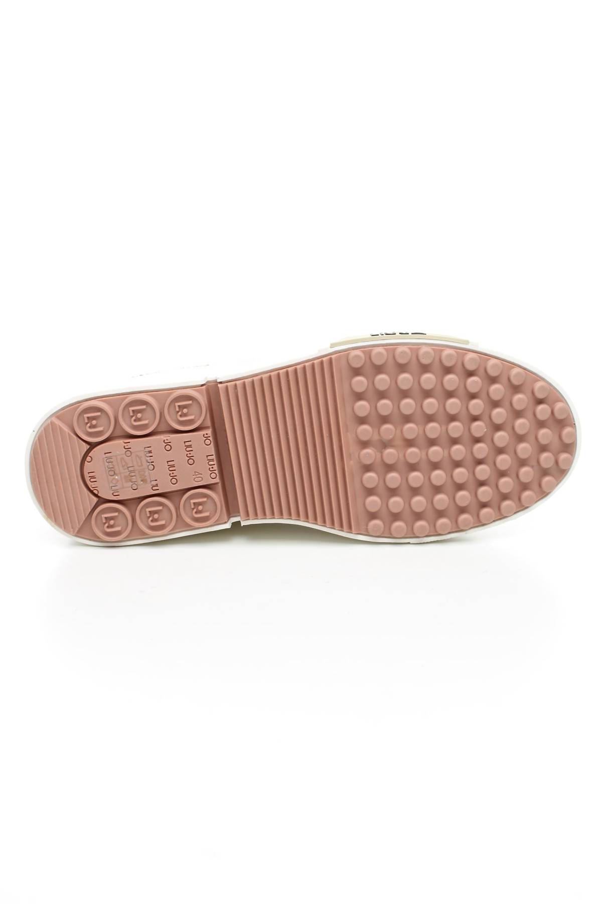Sneakers Liu Jo4 - Contourshop.gr Sneakers Liu Jo4