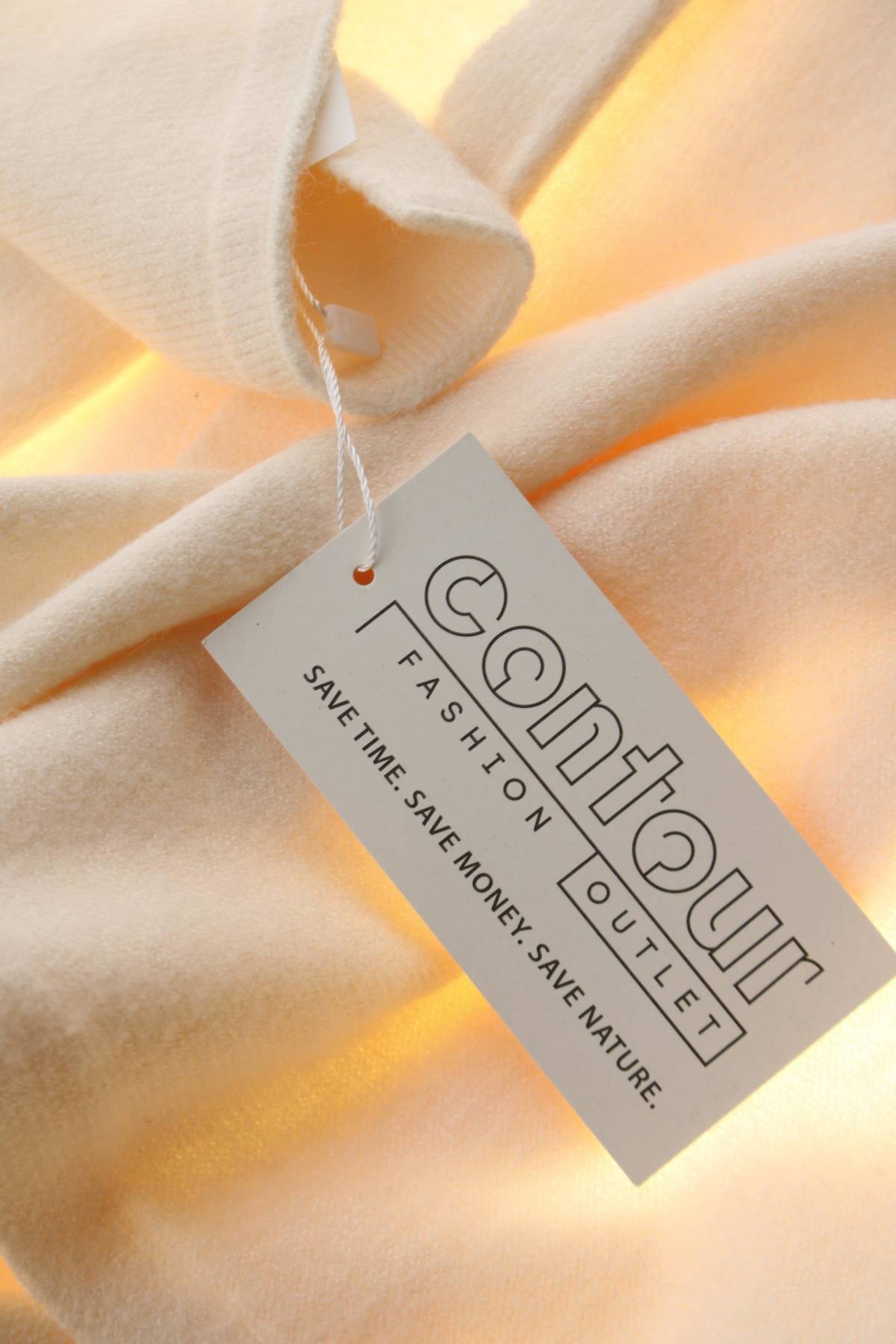 Φουλάρι Tom Tailor3