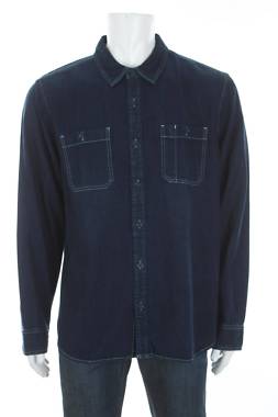 Мъжка риза Guess1
