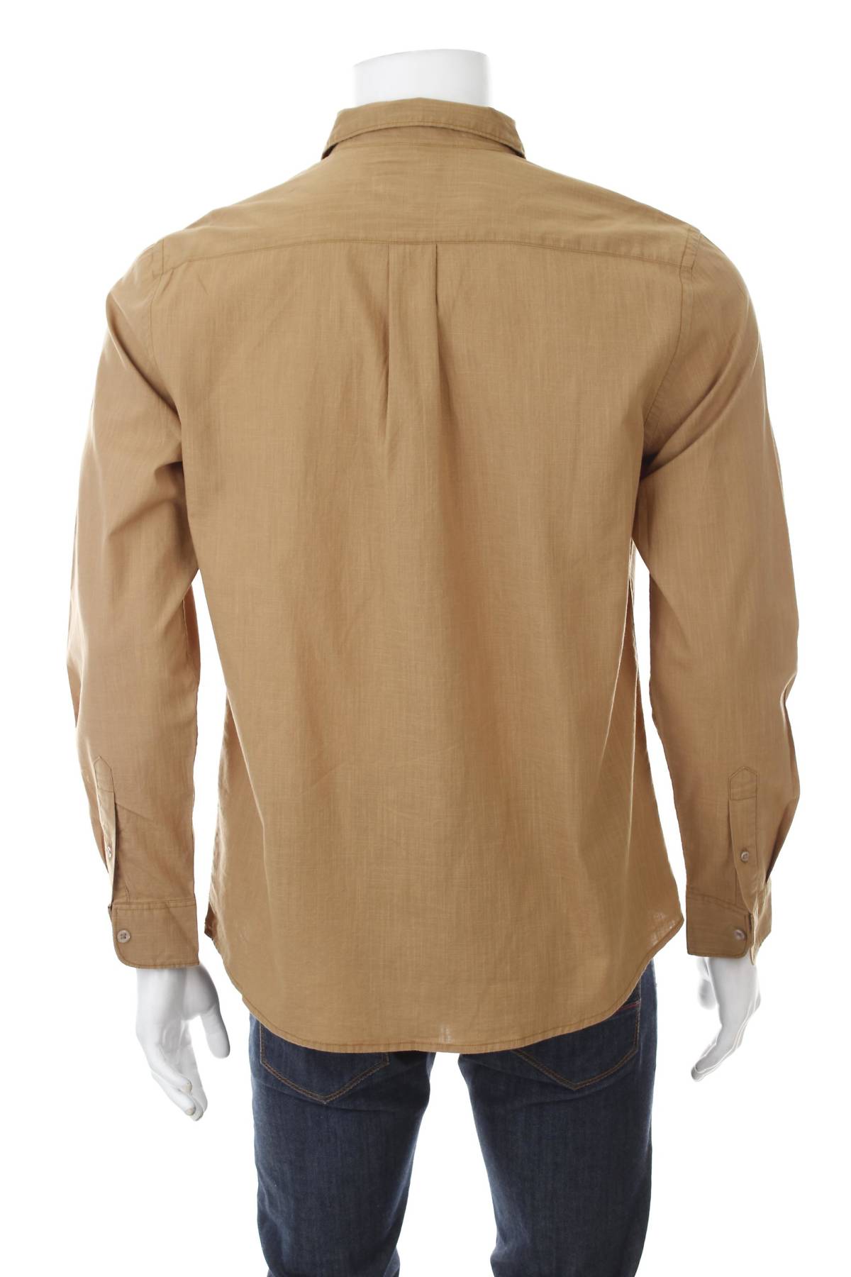 Мъжка риза Wrangler2 - Contour.bg Мъжка риза Wrangler2
