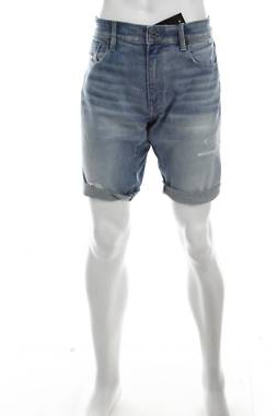 Мъжки къси дънки G-Star Raw1