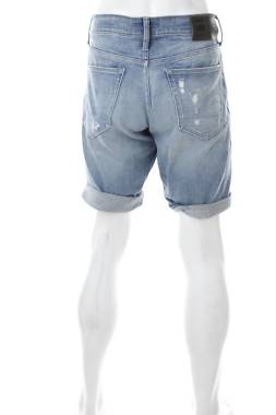 Мъжки къси дънки G-Star Raw2