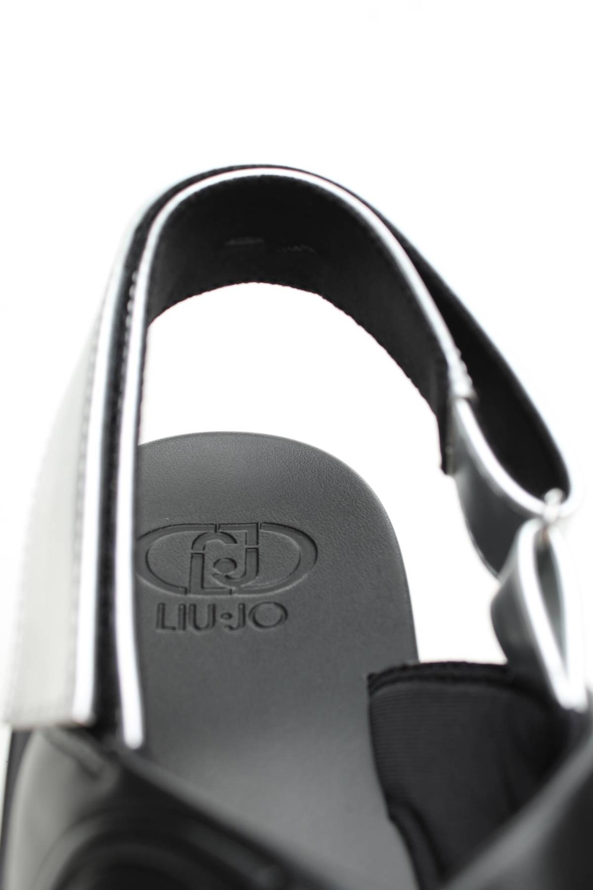 Сандали Liu Jo5 - Contour.bg Сандали Liu Jo5