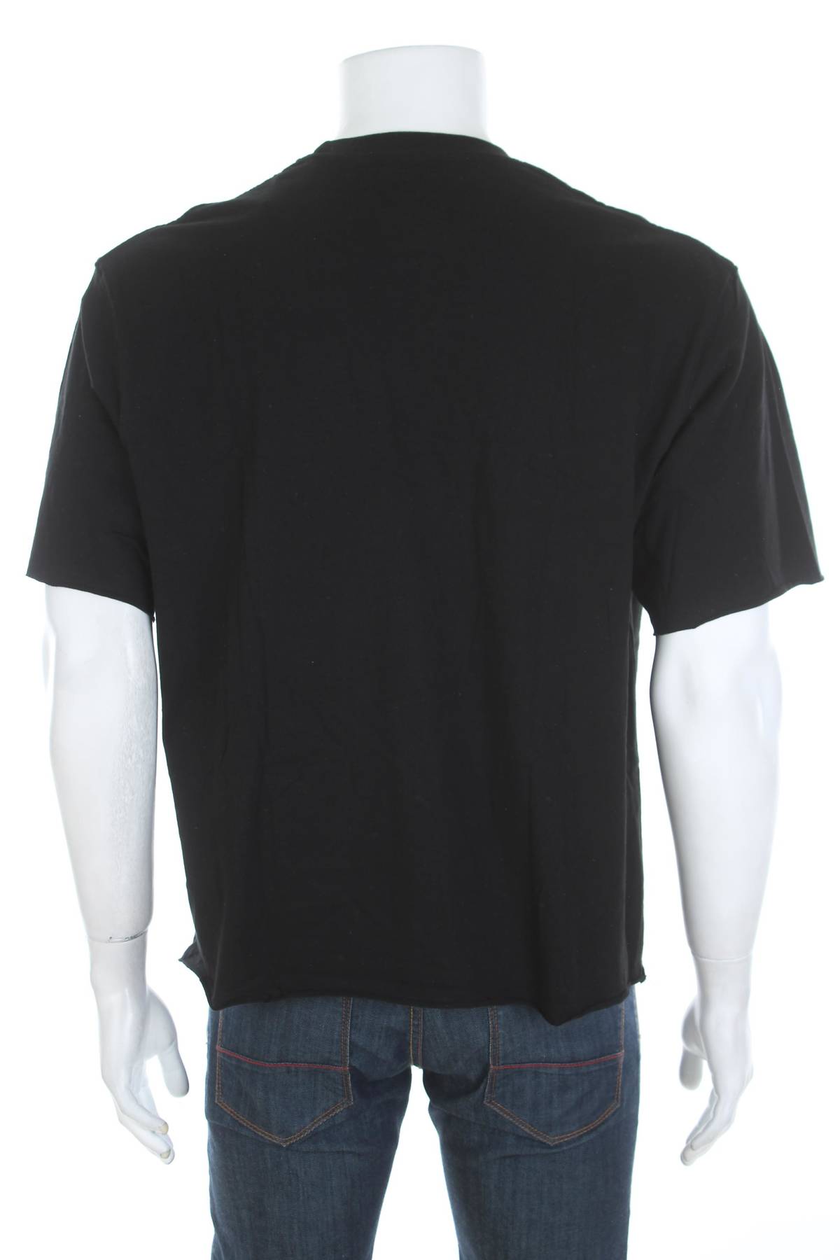 Мъжка тениска Jack & Jones Originals2 - Contour.bg Мъжка тениска Jack & Jones Originals2