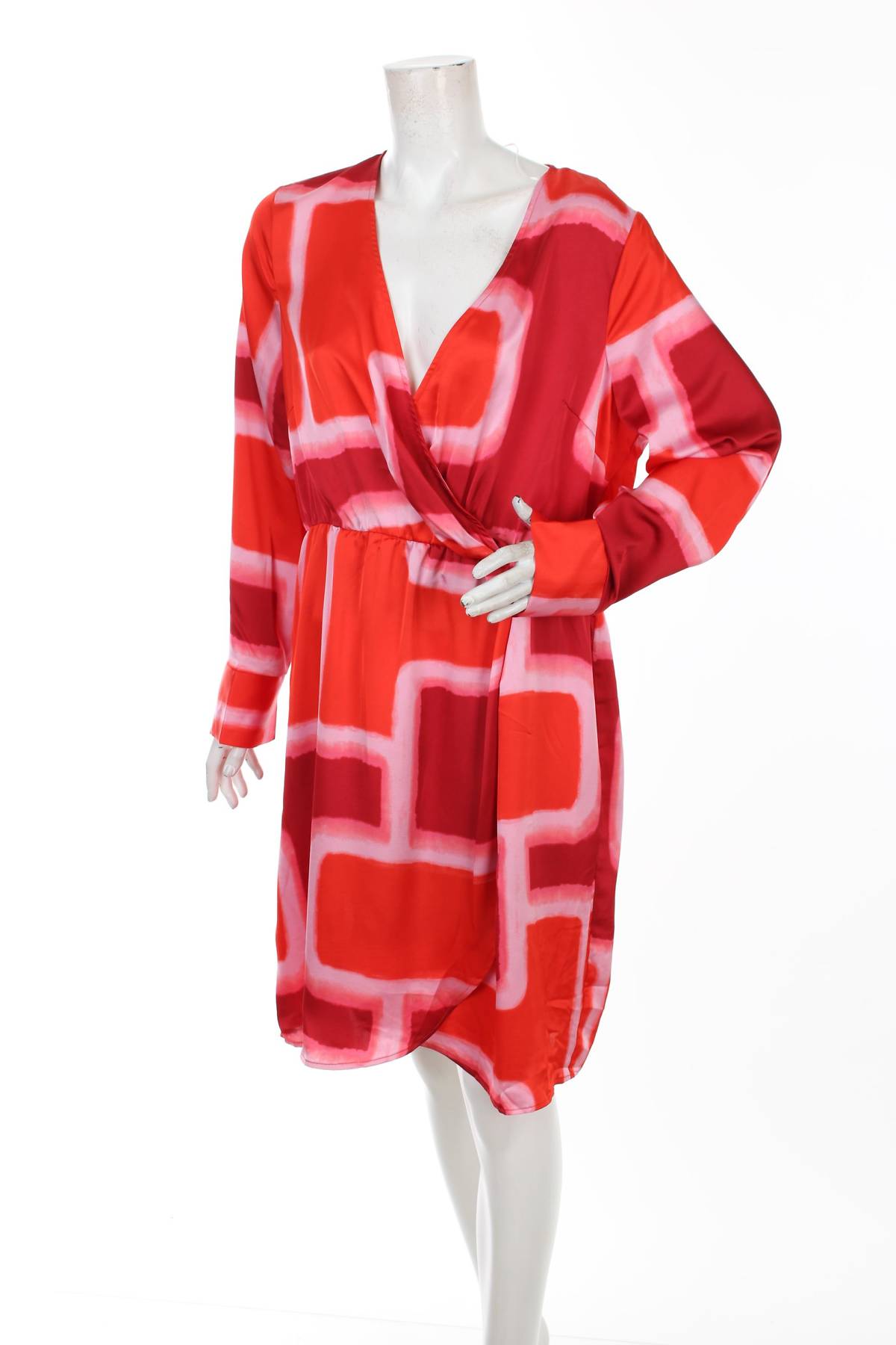 Рокля Vero Moda1 - Contour.bg Рокля Vero Moda1