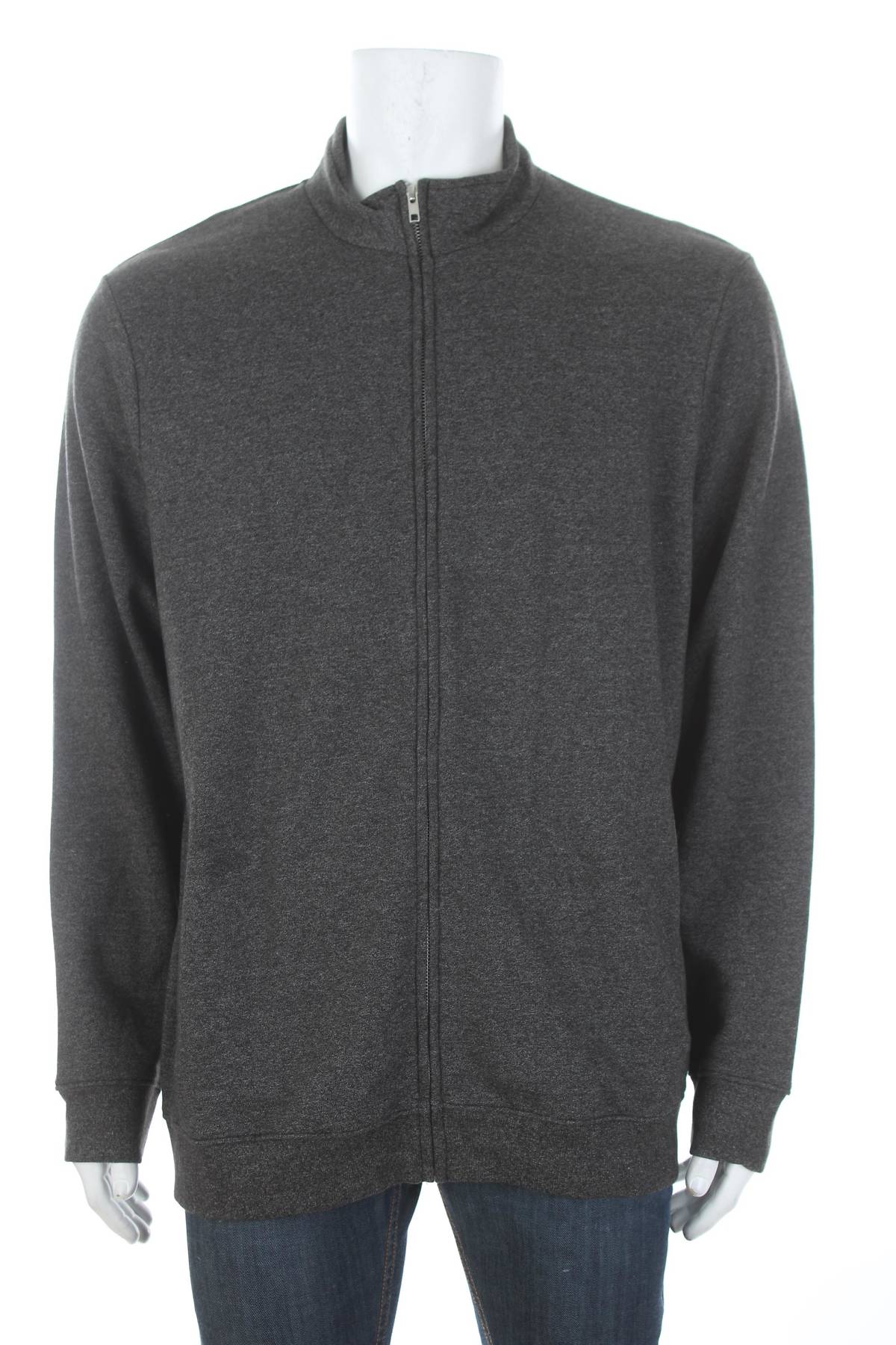 Ανδρική αθλητική ζακέτα C&A1