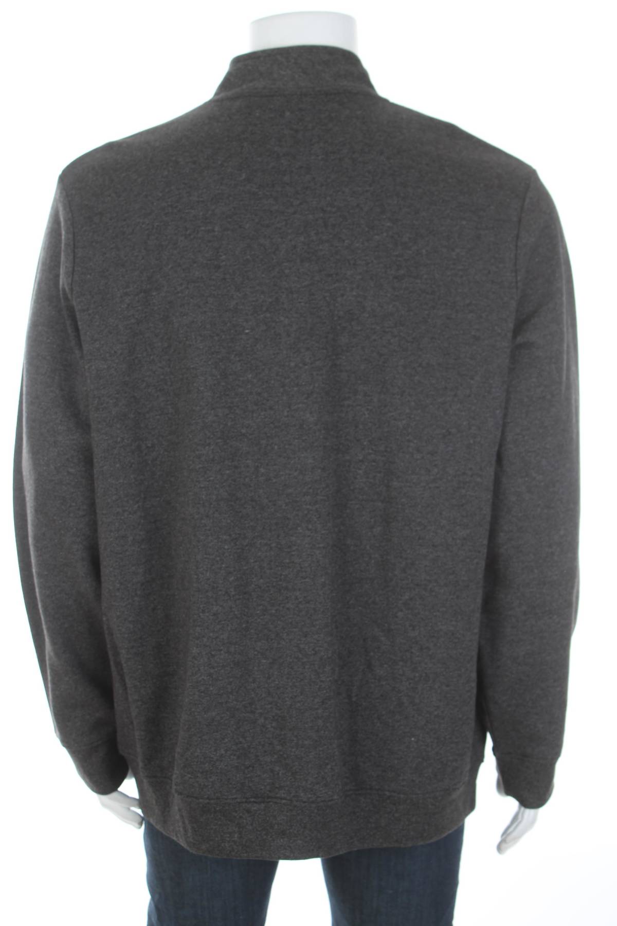 Ανδρική αθλητική ζακέτα C&A2