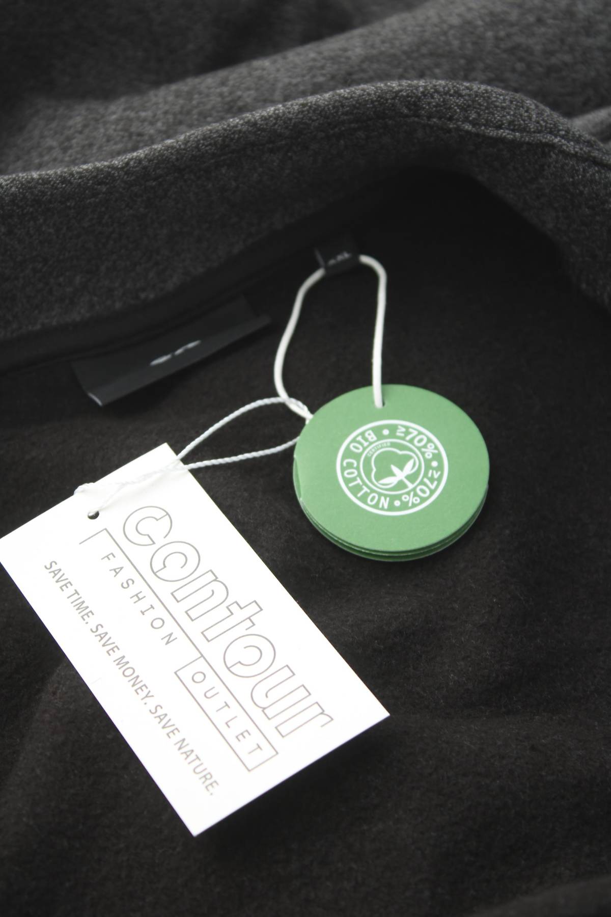 Ανδρική αθλητική ζακέτα C&A3