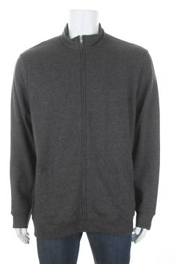 Ανδρική αθλητική ζακέτα C&A1