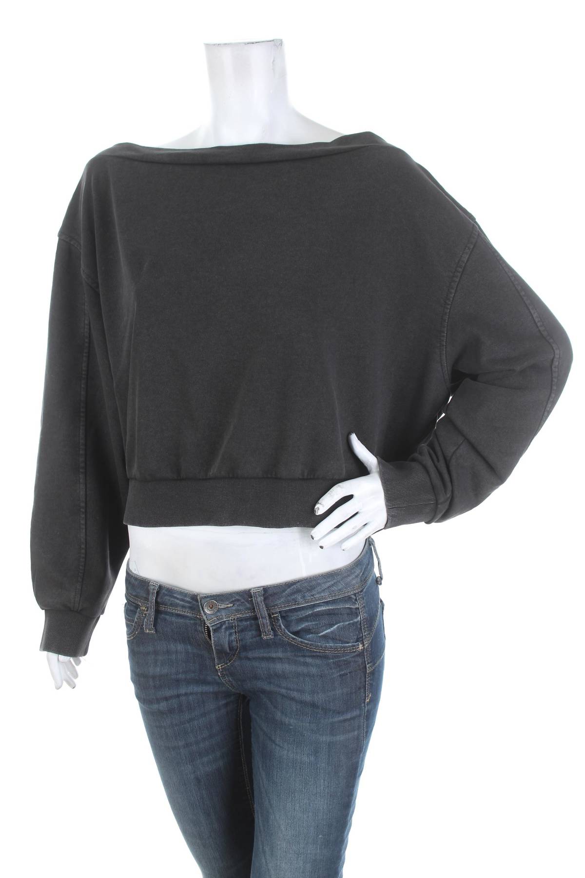 Дамска блуза C&A1