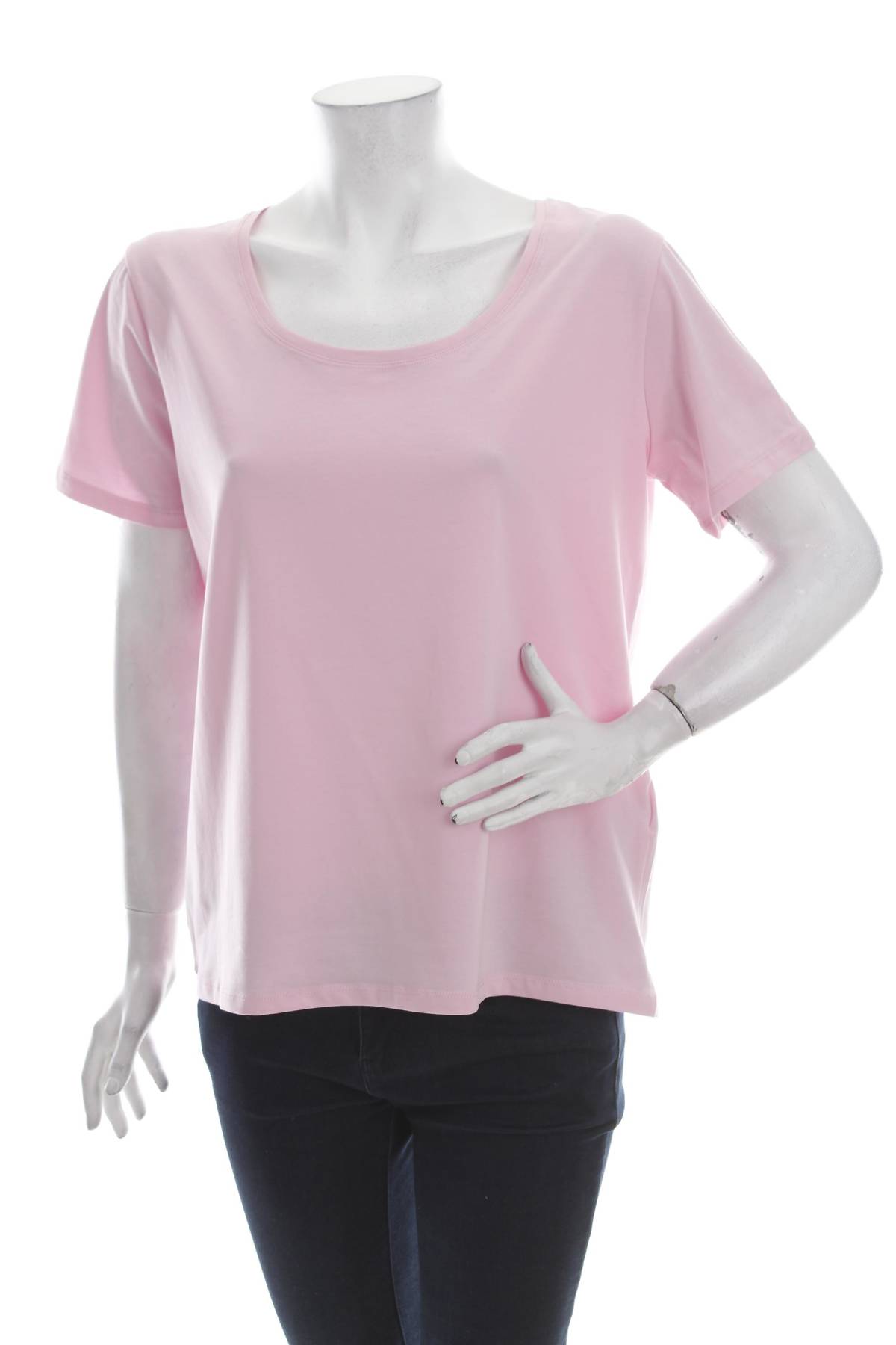 Дамска тениска C&A1