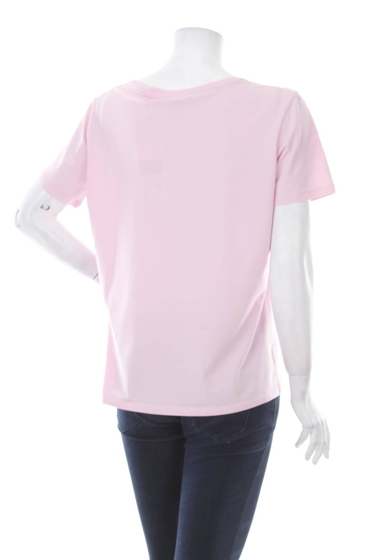 Дамска тениска C&A2