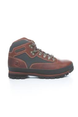 Мъжки обувки Timberland1