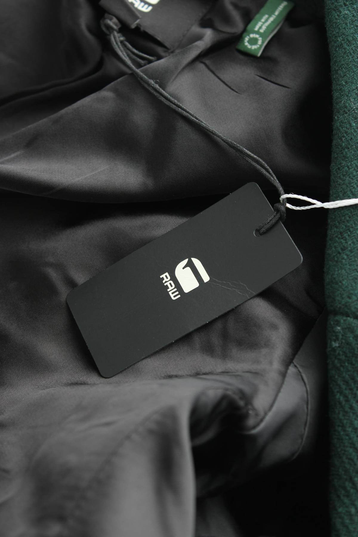 Дамско палто G-Star Raw4