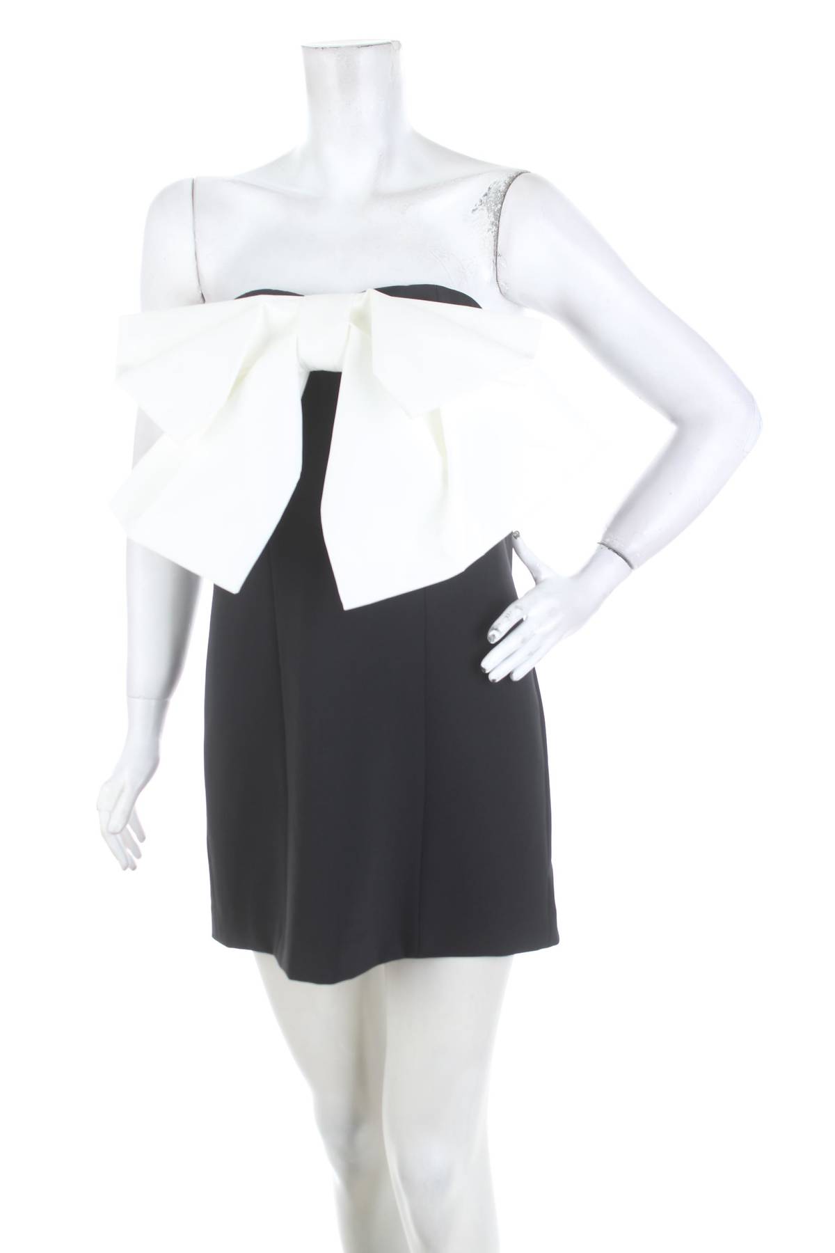 Официална рокля Pinko1