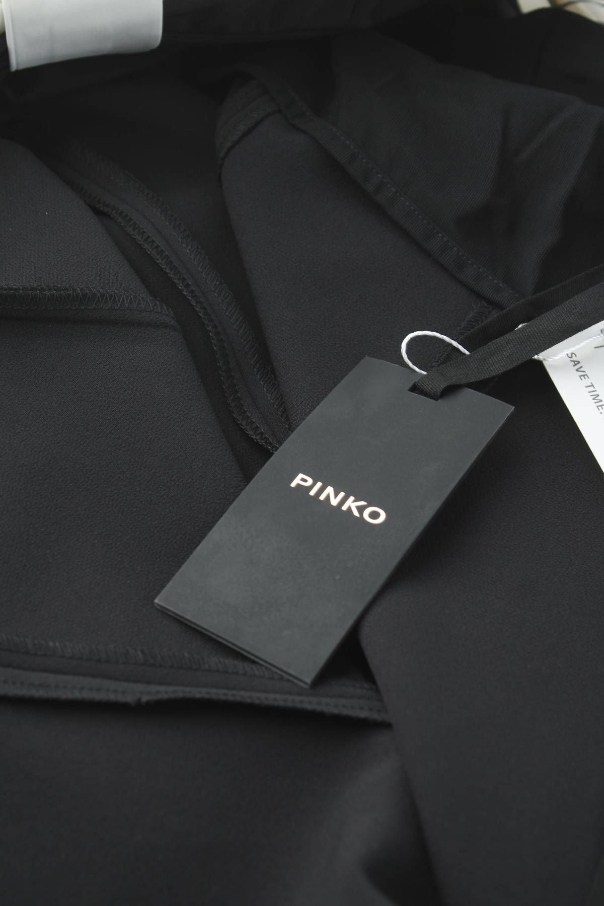 Официална рокля Pinko3