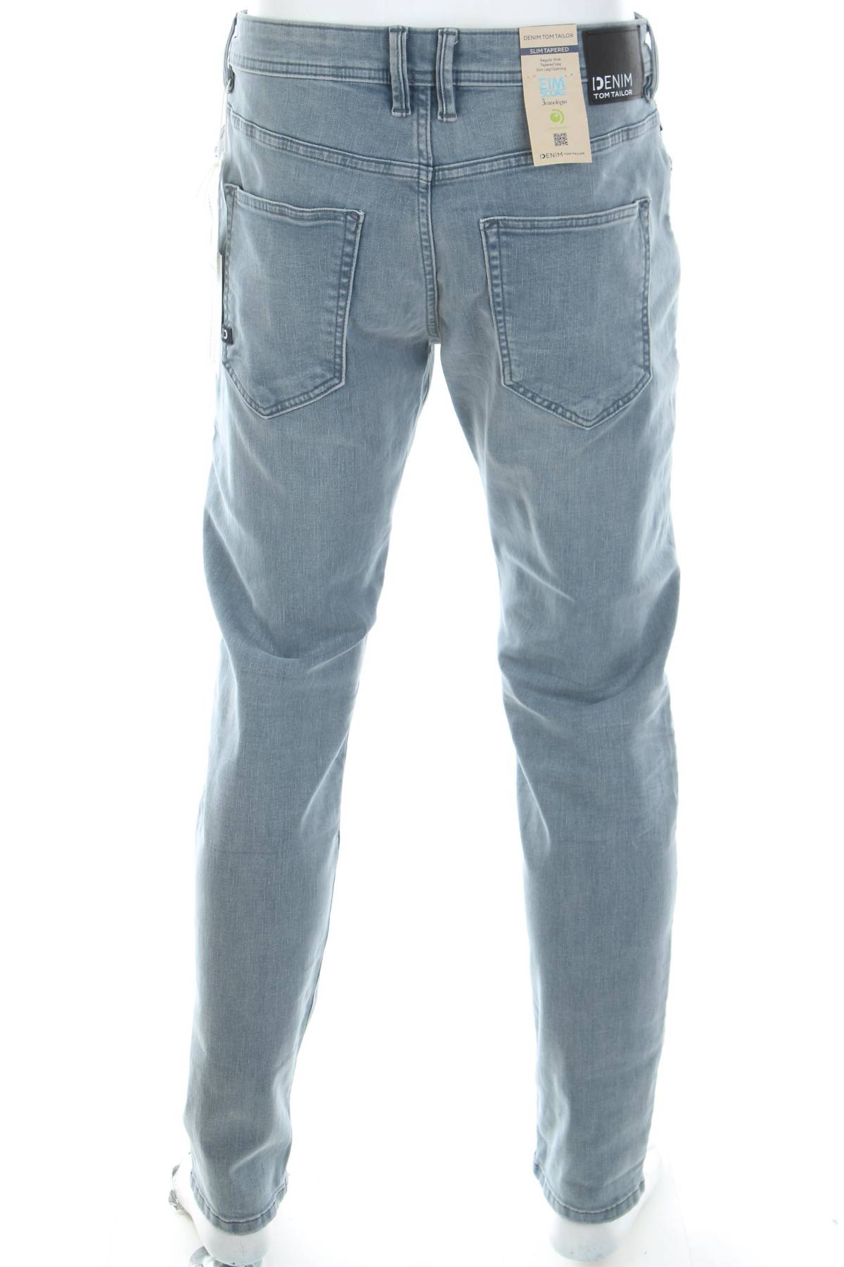 Мъжки дънки Tom Tailor2