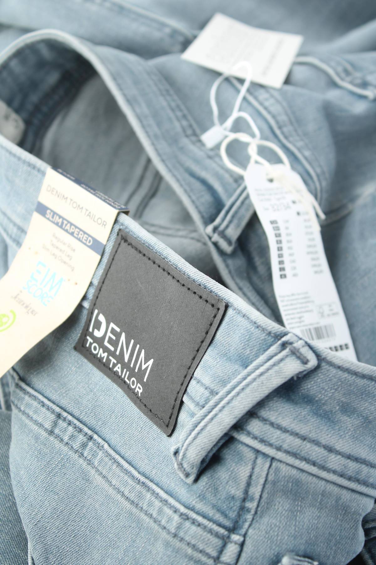 Мъжки дънки Tom Tailor3