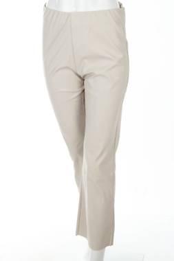 Дамски кожен панталон Oviesse1