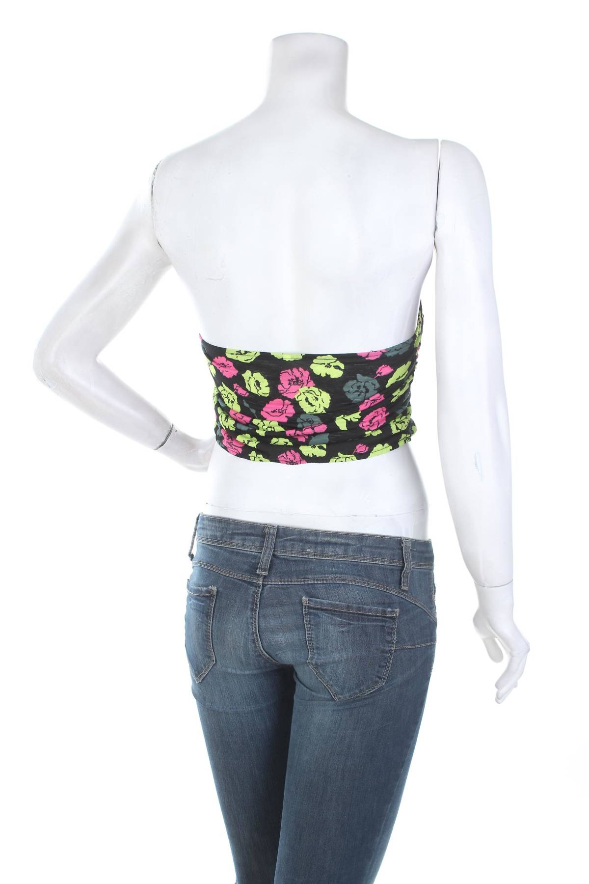 Γυναικείο αμάνικο Only2