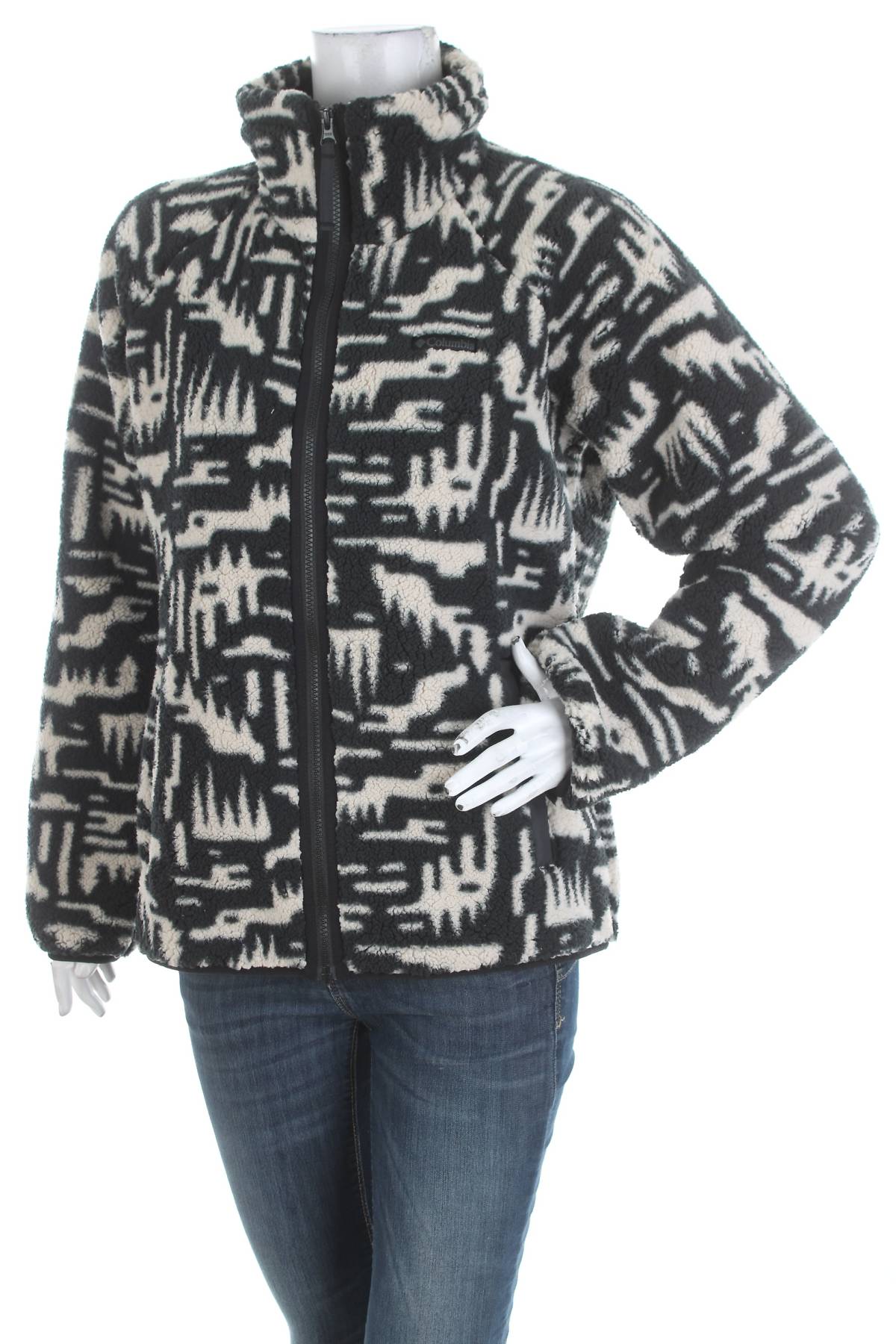 Дамско яке Columbia3