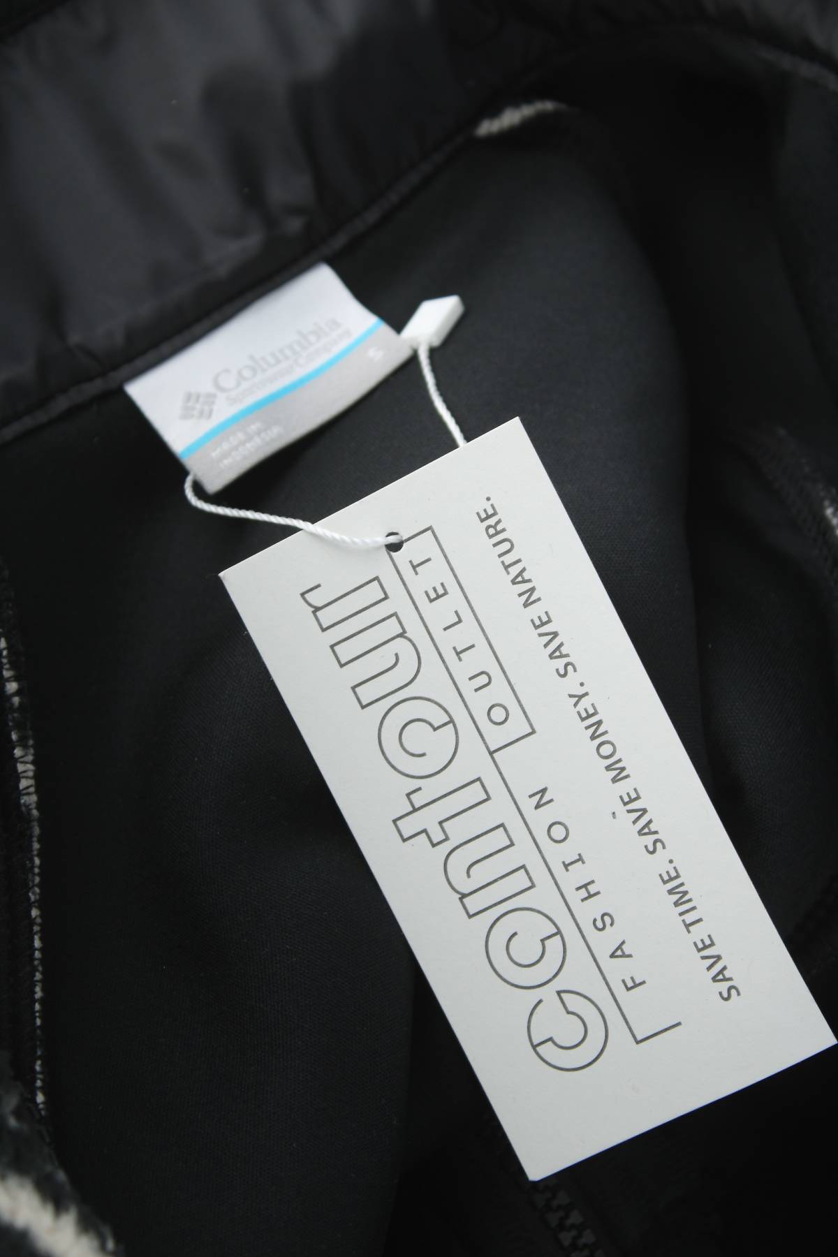 Дамско яке Columbia4