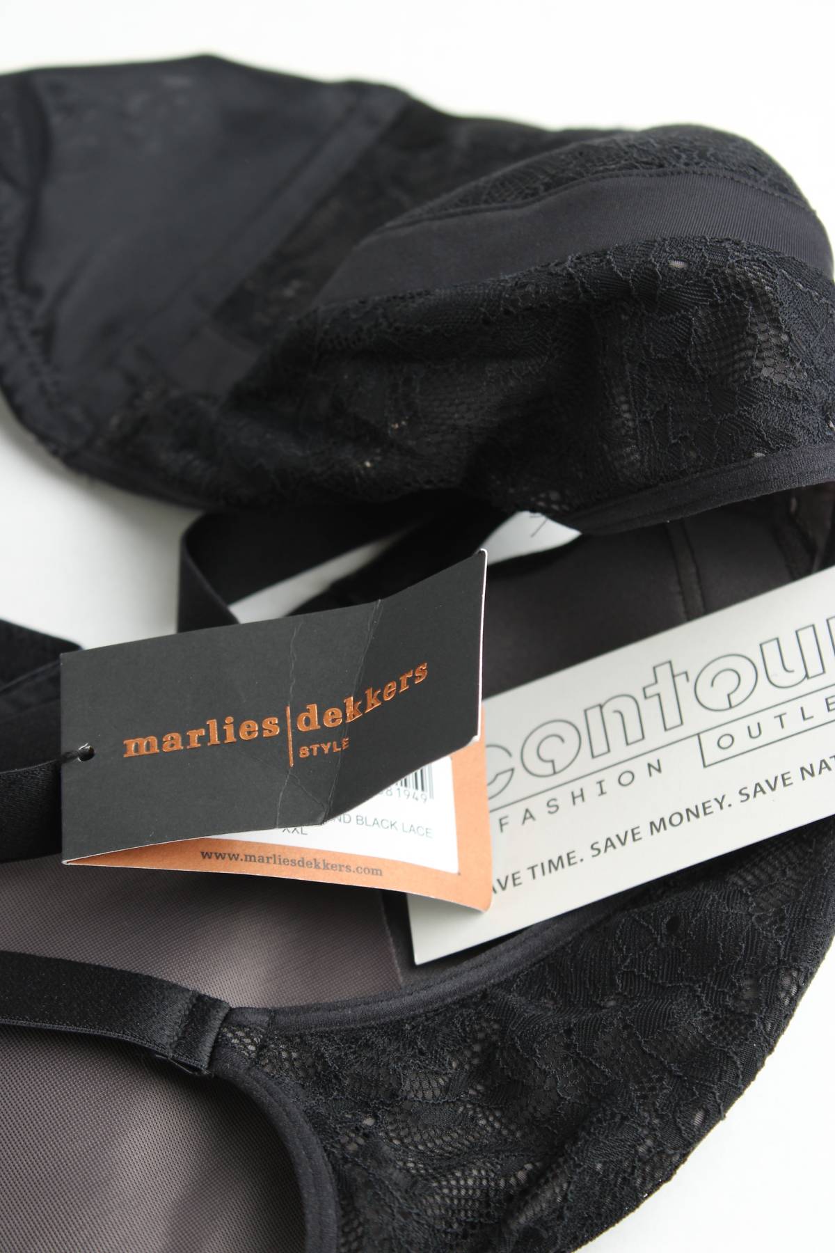 Σουτιέν Marlies Dekkers3