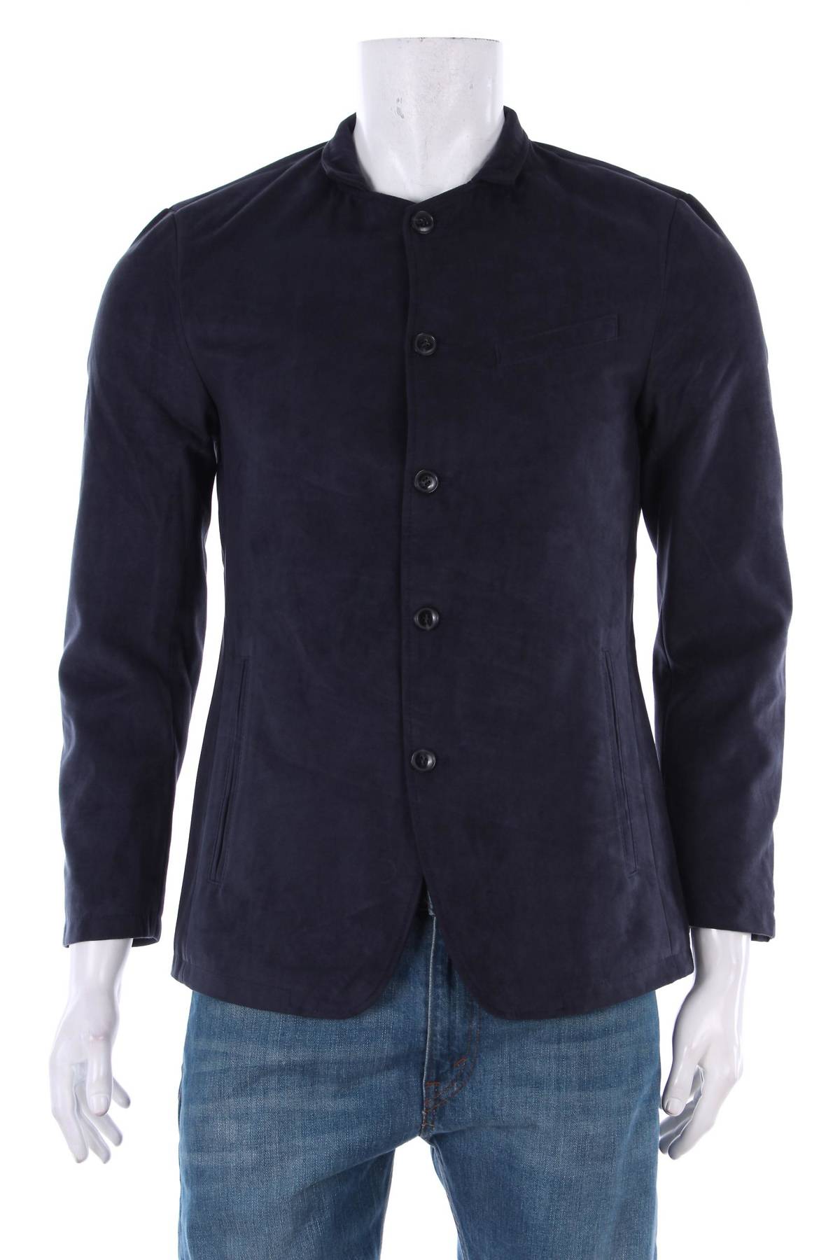 Мъжко яке Jack & Jones1 - Contour.bg Мъжко яке Jack & Jones1