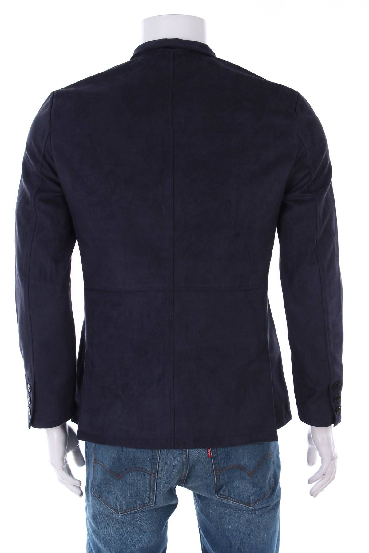 Мъжко яке Jack & Jones2 - Contour.bg Мъжко яке Jack & Jones2