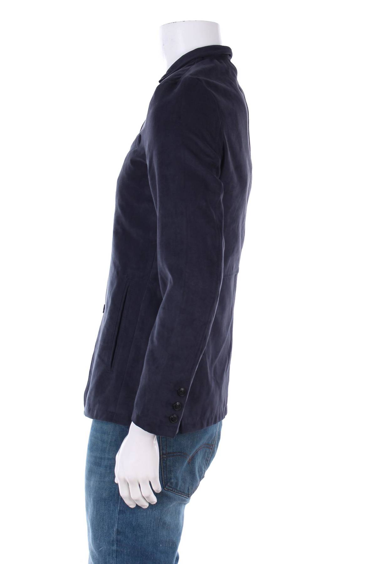 Мъжко яке Jack & Jones3 - Contour.bg Мъжко яке Jack & Jones3