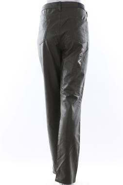Дамски кожен панталон Trussardi Jeans2 - Contour.bg Дамски кожен панталон Trussardi Jeans2